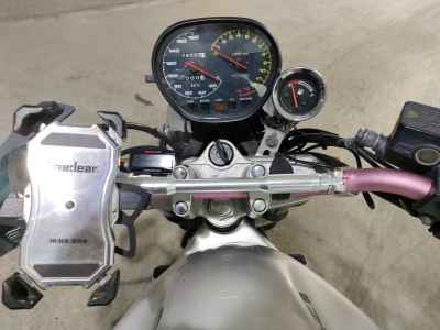 Suzuki GSF750 1998
