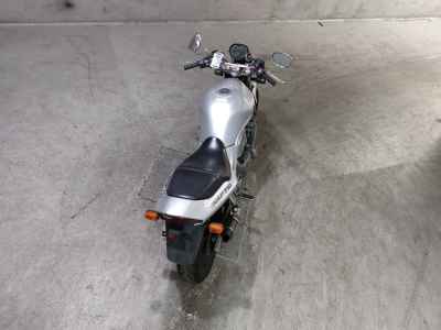 Suzuki GSF750 1998