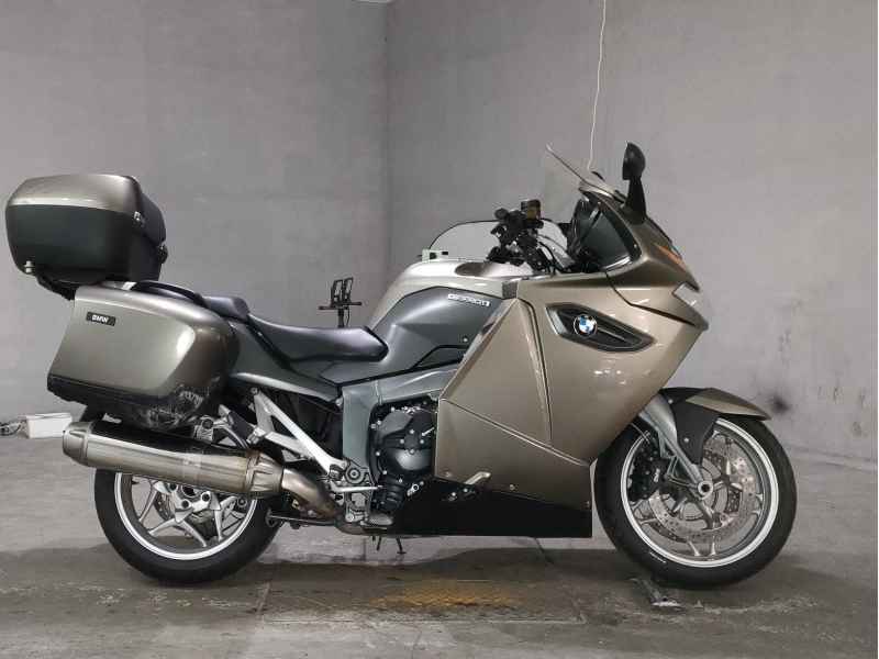 BMW K1300GT 2010