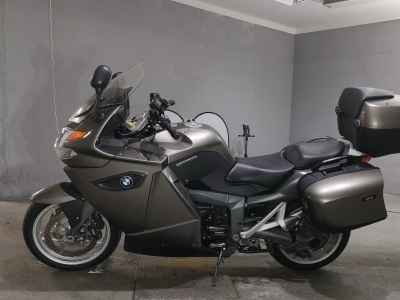 BMW K1300GT 2010