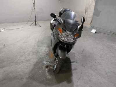 BMW K1300GT 2010