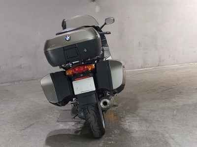 BMW K1300GT 2010