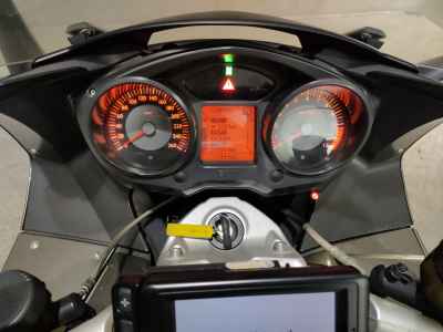 BMW K1300GT 2010