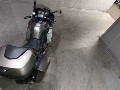 BMW K1300GT 2010