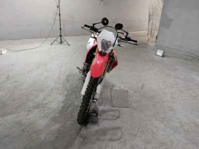Honda CRF250L 2013