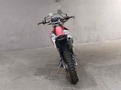 Honda CRF250L 2013