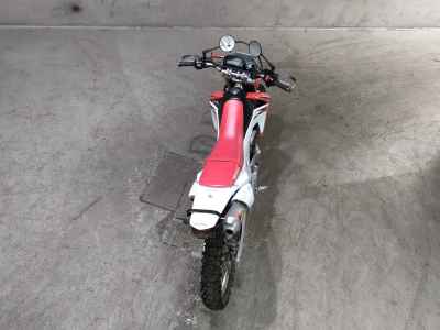 Honda CRF250L 2013
