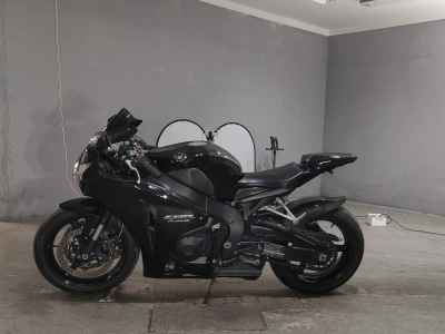 Honda CBR1000RR 2008