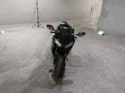 Honda CBR1000RR 2008