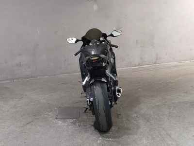 Honda CBR1000RR 2008