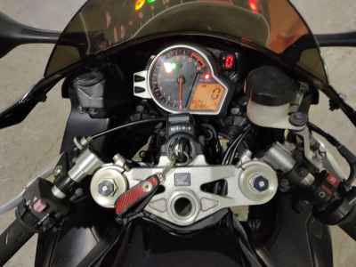 Honda CBR1000RR 2008