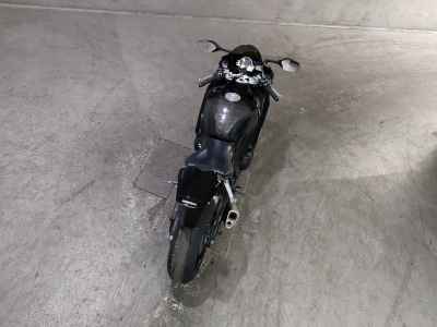 Honda CBR1000RR 2008