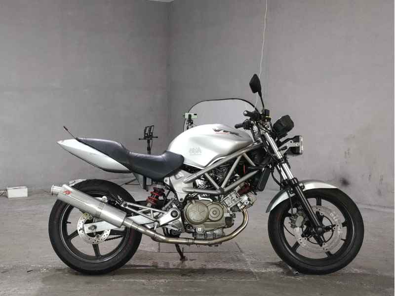 Honda VTR250 1998