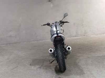 Honda VTR250 1998