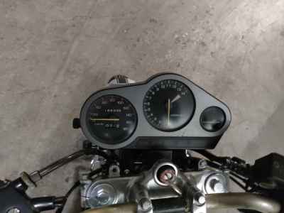 Honda VTR250 1998