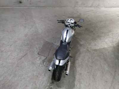 Honda VTR250 1998