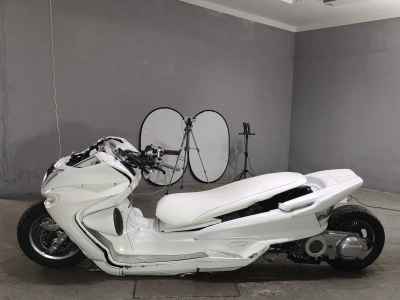Yamaha Majesty 250 2005