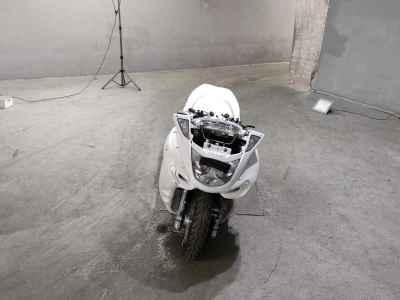 Yamaha Majesty 250 2005