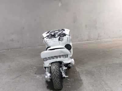 Yamaha Majesty 250 2005
