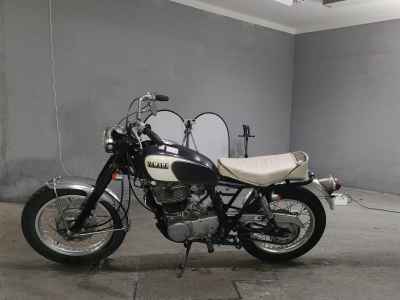 Yamaha SR400 1992