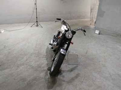 Yamaha SR400 1992