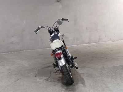 Yamaha SR400 1992