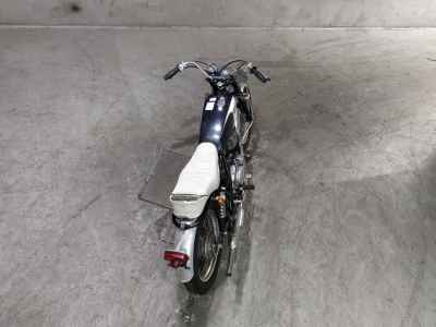Yamaha SR400 1992