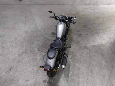 Honda Rebel CMX250 2019