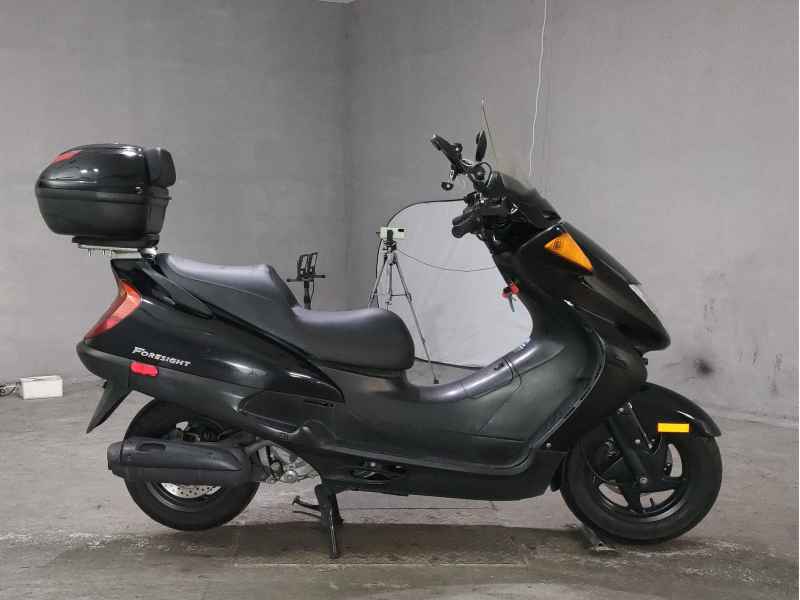 Honda Foresight EX 2005