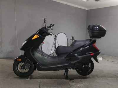 Honda Foresight EX 2005