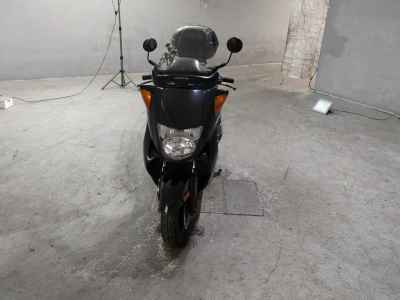 Honda Foresight EX 2005