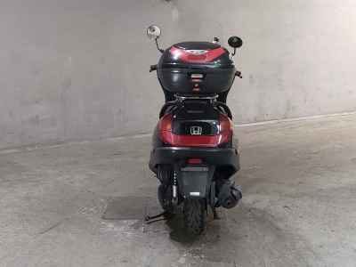 Honda Foresight EX 2005