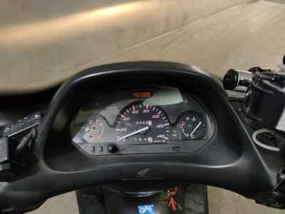 Honda Foresight EX 2005