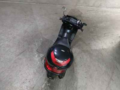 Honda Foresight EX 2005