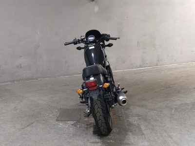 Honda Rebel CMX250 2017