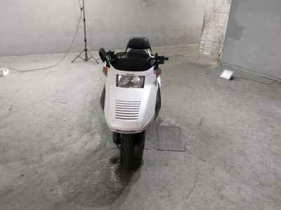 Honda Fusion X 2006