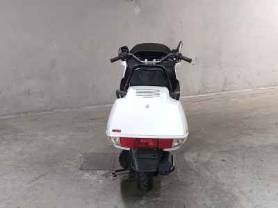 Honda Fusion X 2006
