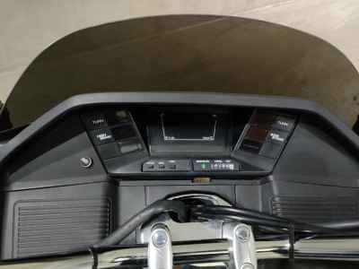 Honda Fusion X 2006