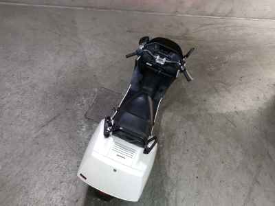 Honda Fusion X 2006