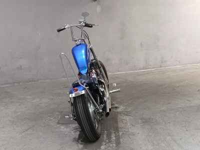 Honda Steed 400 1993