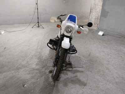 BMW R100GS 1989