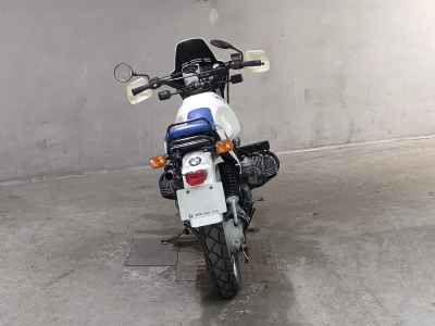 BMW R100GS 1989
