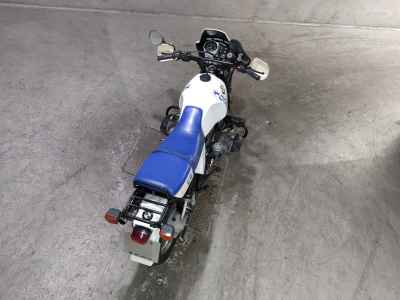 BMW R100GS 1989