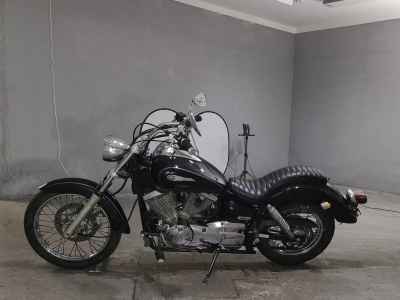 Yamaha Drag Star XVS250 2001