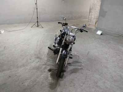 Yamaha Drag Star XVS250 2001