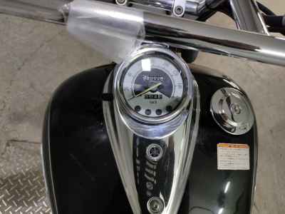 Yamaha Drag Star XVS250 2001