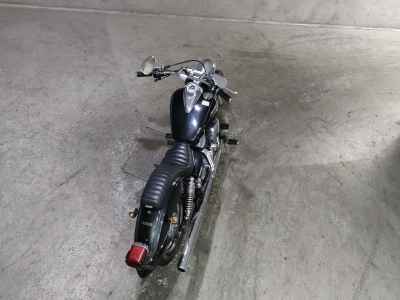 Yamaha Drag Star XVS250 2001