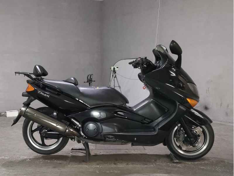 Yamaha TMAX 500 2007