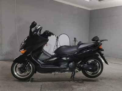 Yamaha TMAX 500 2007