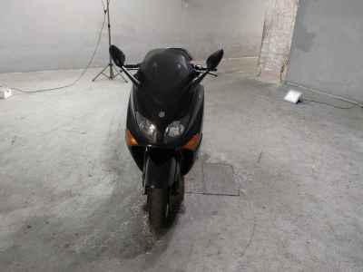 Yamaha TMAX 500 2007
